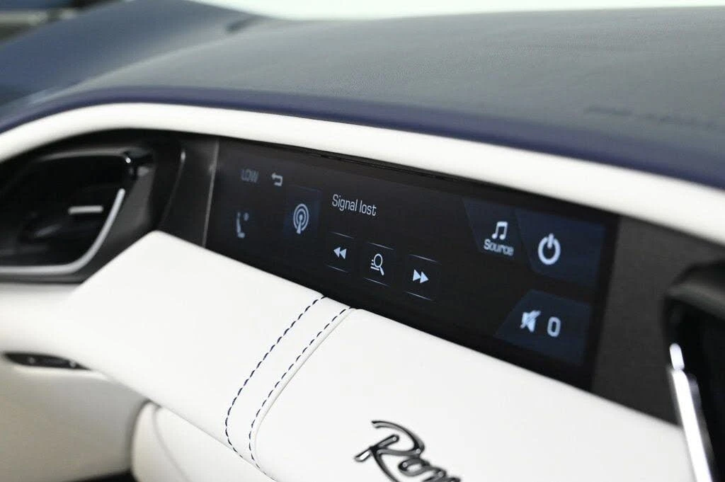 2024 Ferrari Roma Spider - Image 24 of 31