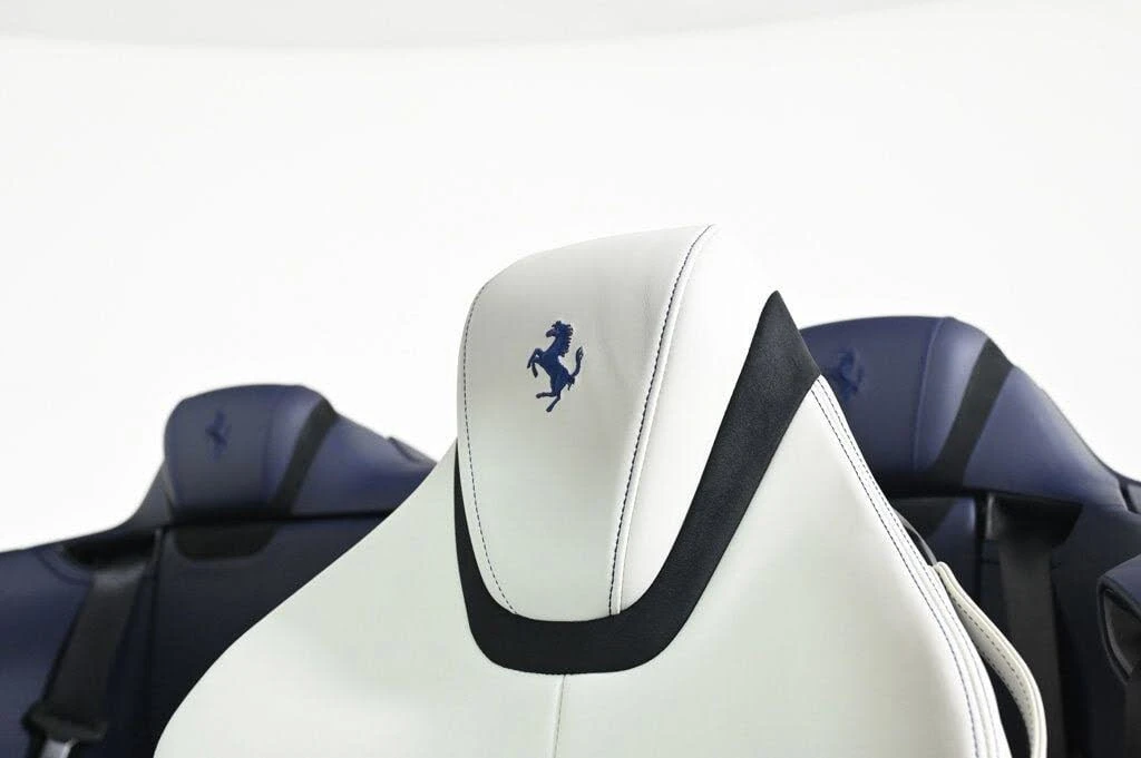 2024 Ferrari Roma Spider - Image 21 of 31