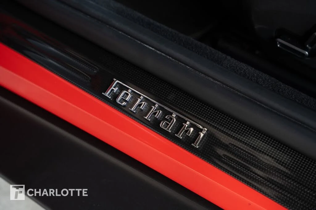 2024 Ferrari Roma Spider - Image 21 of 31