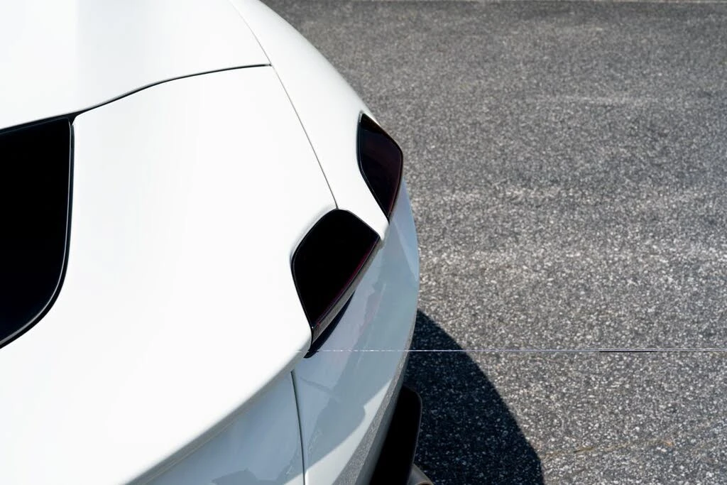 2024 Ferrari Roma Spider - Image 17 of 31