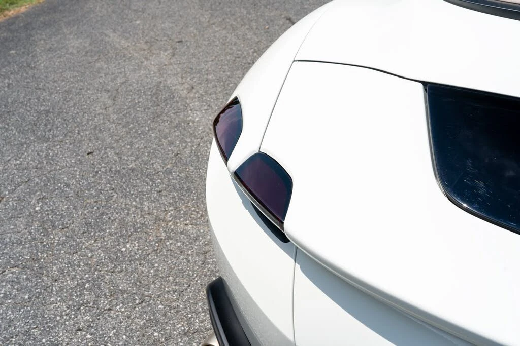 2024 Ferrari Roma Spider - Image 18 of 31