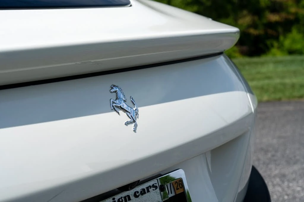 2024 Ferrari Roma Spider - Image 16 of 31