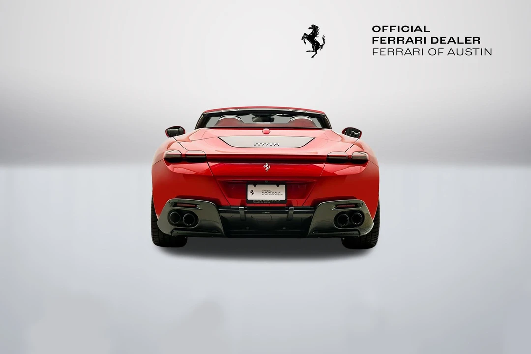 2024 Ferrari Roma Spider - Image 6 of 31