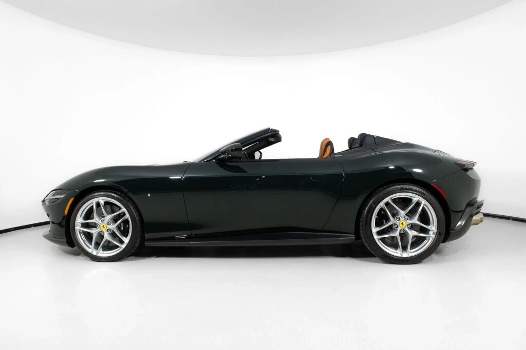 2024 Ferrari Roma Spider - Image 3 of 21