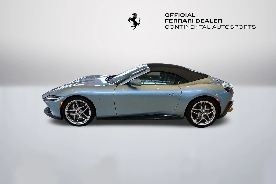 2024 Ferrari Roma Spider - Image 3 of 31