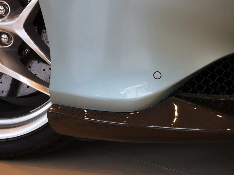 2024 Ferrari Roma Spider - Image 13 of 31
