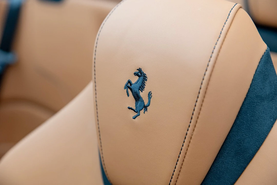 2024 Ferrari Roma Spider - Image 23 of 31