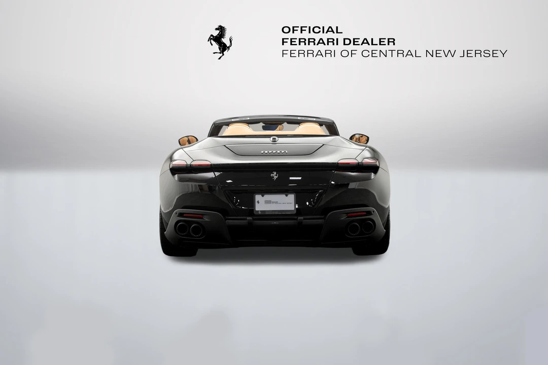 2024 Ferrari Roma Spider - Image 6 of 31