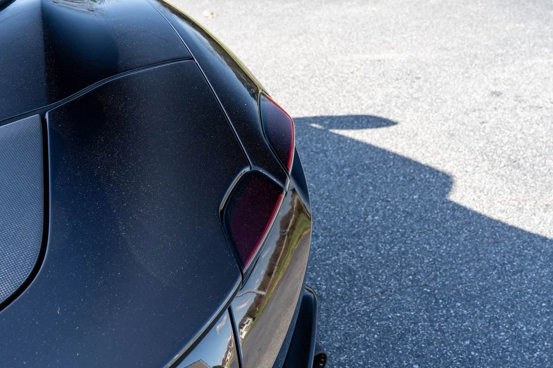 2024 Ferrari Roma Spider - Image 18 of 31