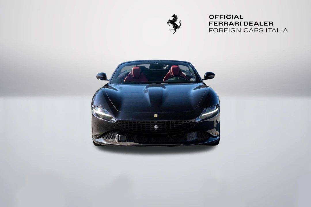2024 Ferrari Roma Spider - Image 7 of 31