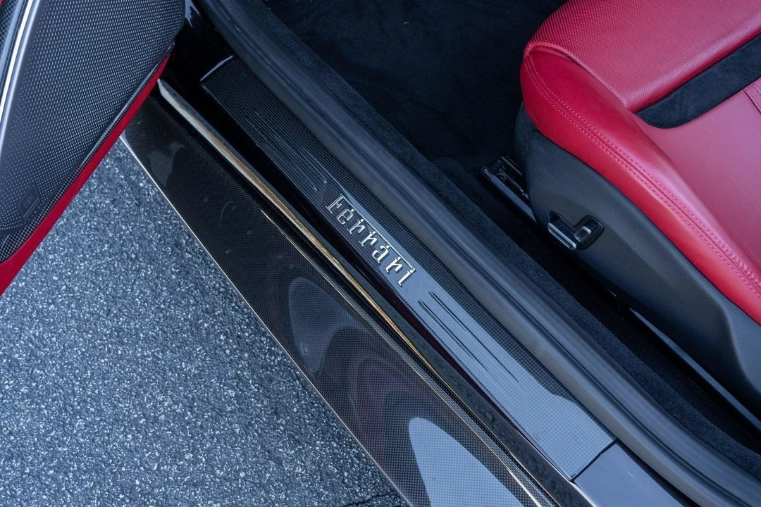 2024 Ferrari Roma Spider - Image 31 of 31