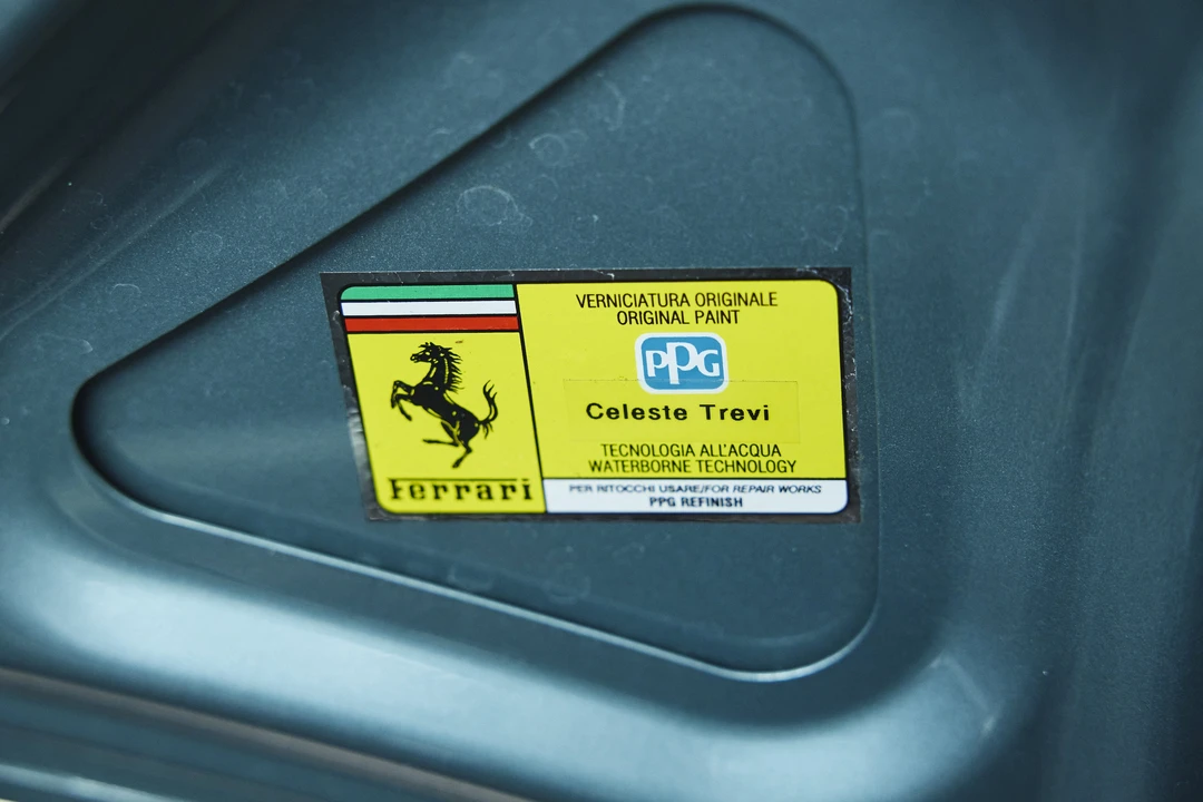 2024 Ferrari Roma Spider - Image 12 of 31