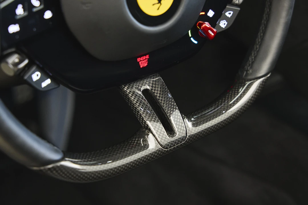 2024 Ferrari Roma Spider - Image 31 of 31