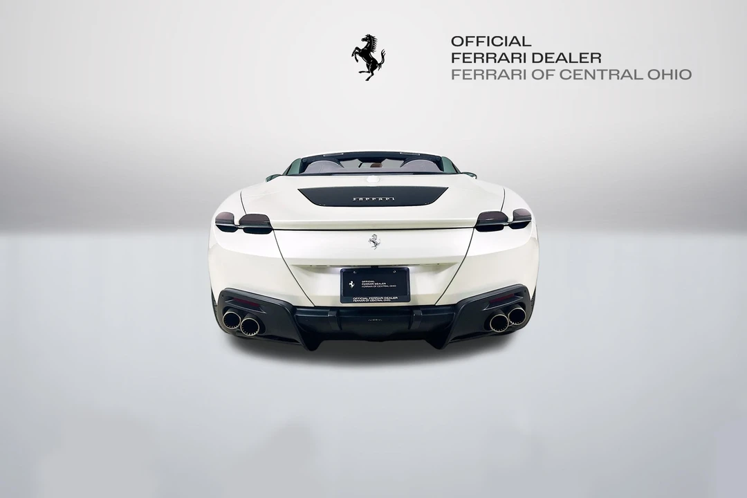 2024 Ferrari Roma Spider - Image 6 of 31