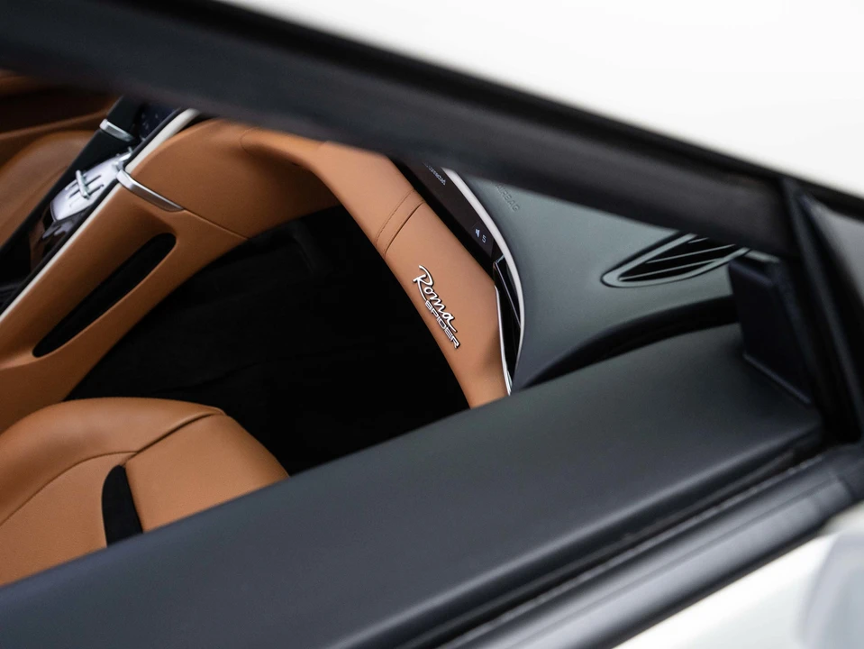 2024 Ferrari Roma Spider - Image 29 of 29