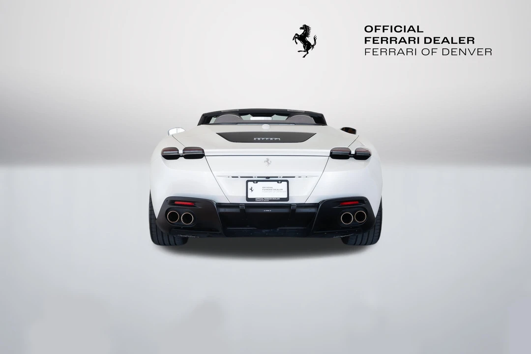 2024 Ferrari Roma Spider - Image 4 of 29