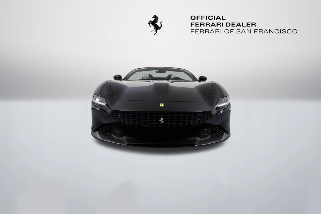 2024 Ferrari Roma Spider - Image 11 of 31