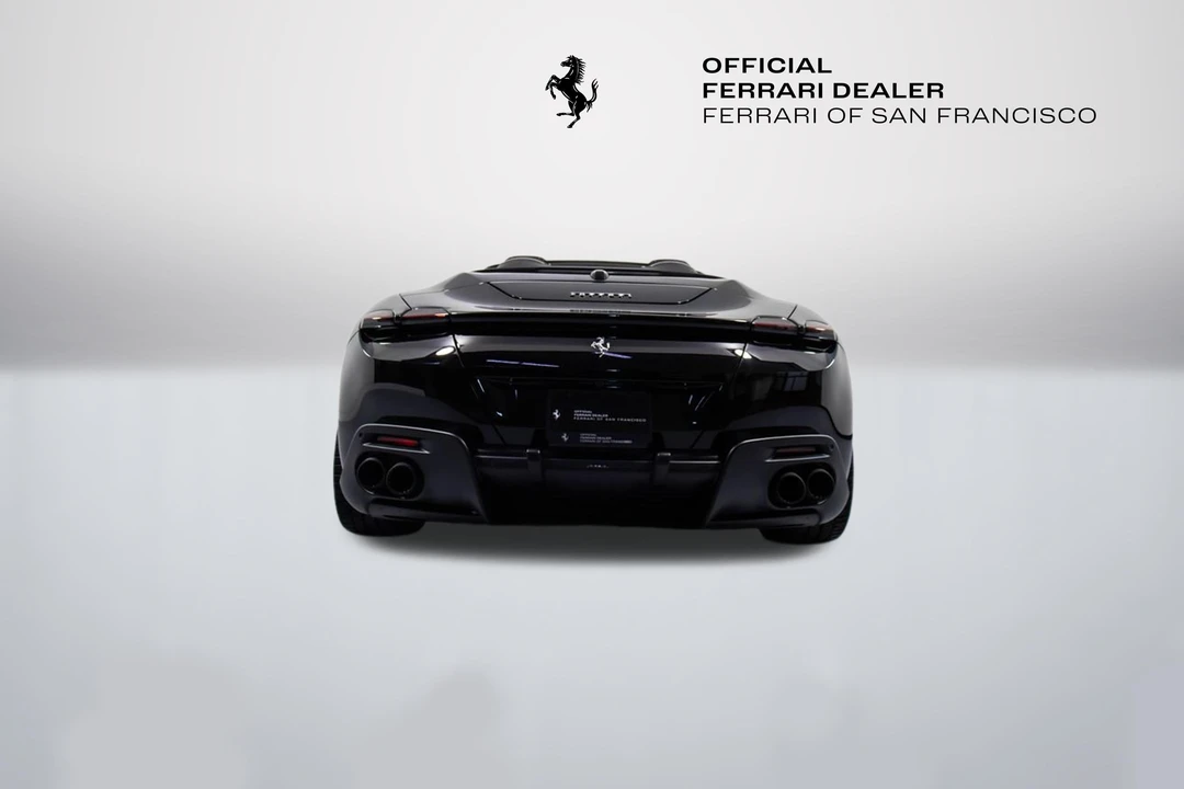 2024 Ferrari Roma Spider - Image 21 of 31
