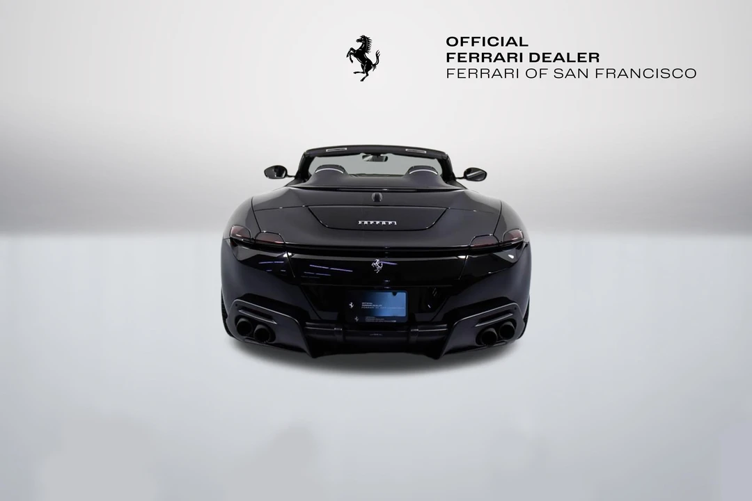 2024 Ferrari Roma Spider - Image 7 of 31