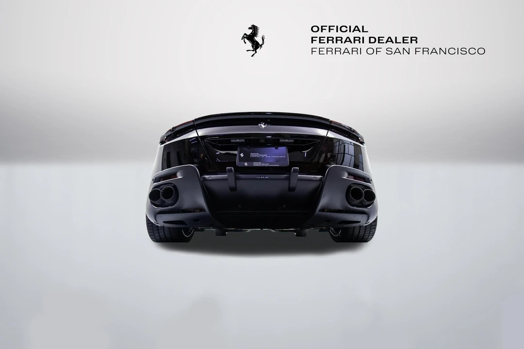 2024 Ferrari Roma Spider - Image 23 of 31