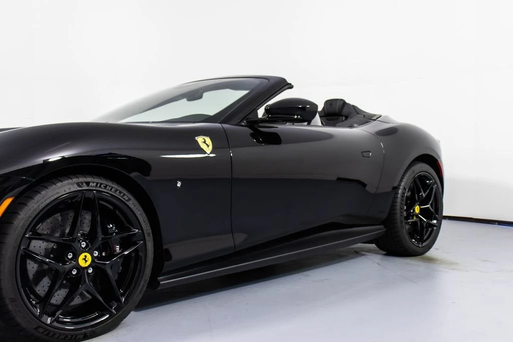 2024 Ferrari Roma Spider - Image 31 of 31