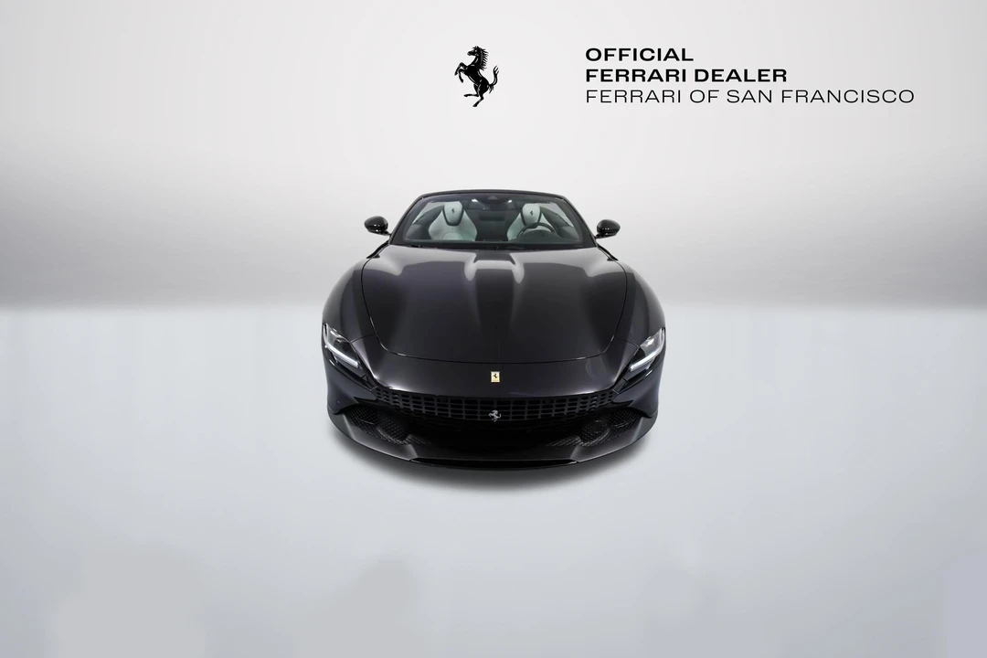 2024 Ferrari Roma Spider - Image 15 of 31