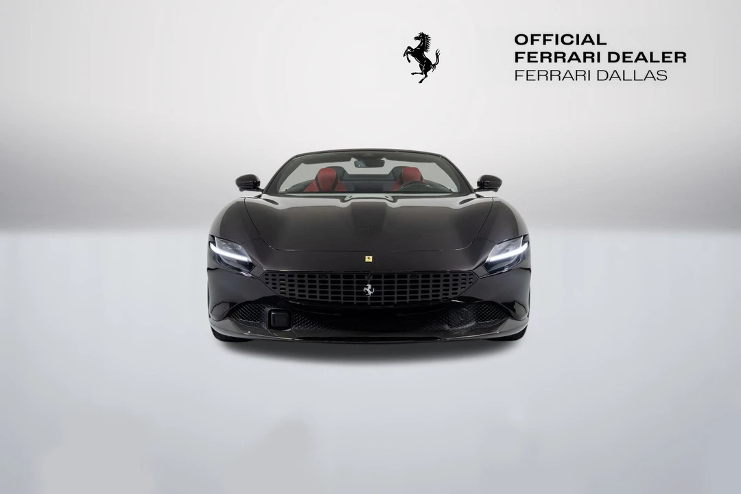 2024 Ferrari Roma Spider - Image 24 of 31