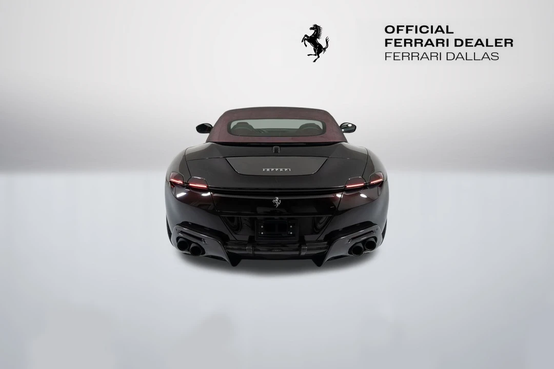 2024 Ferrari Roma Spider - Image 15 of 31