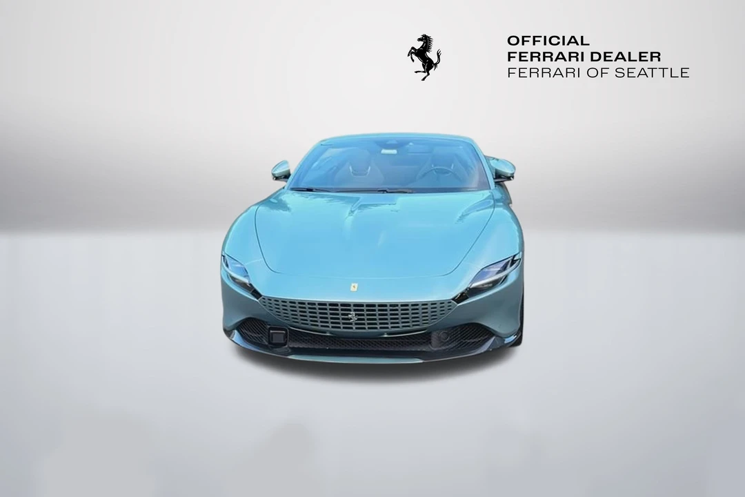 2024 Ferrari Roma Spider - Image 3 of 31