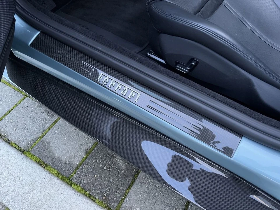 2024 Ferrari Roma Spider - Image 31 of 31