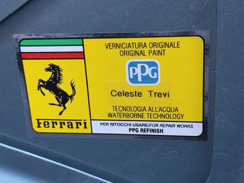 2024 Ferrari Roma Spider - Image 26 of 31