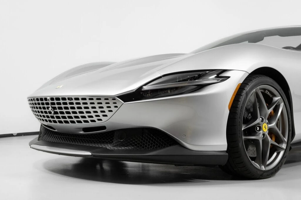 2024 Ferrari Roma Spider - Image 14 of 21