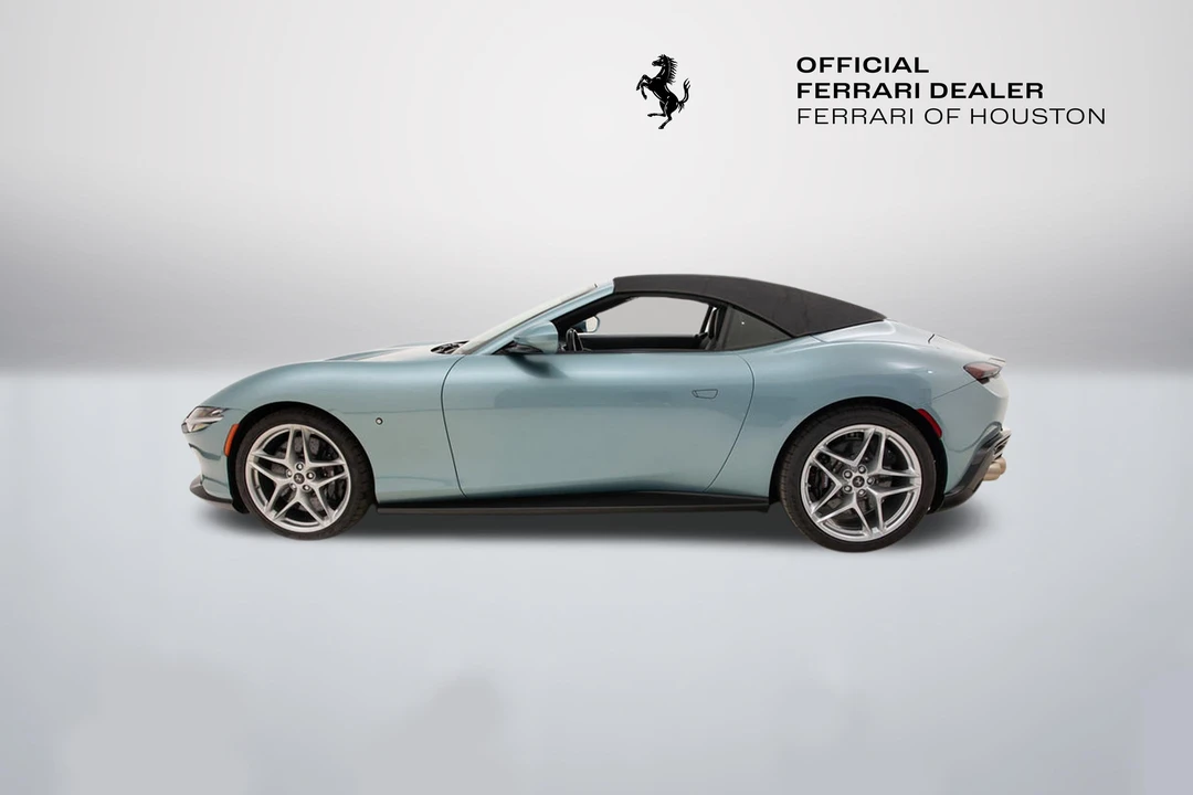 2024 Ferrari Roma Spider - Image 28 of 31