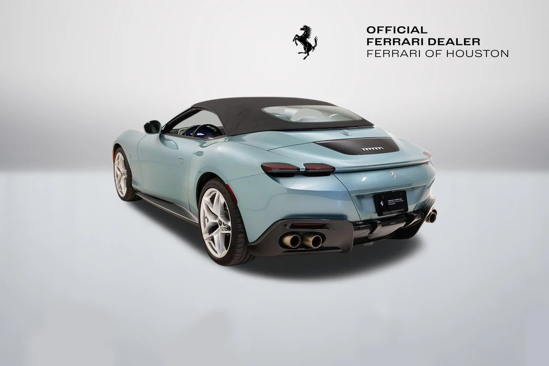 2024 Ferrari Roma Spider - Image 24 of 31