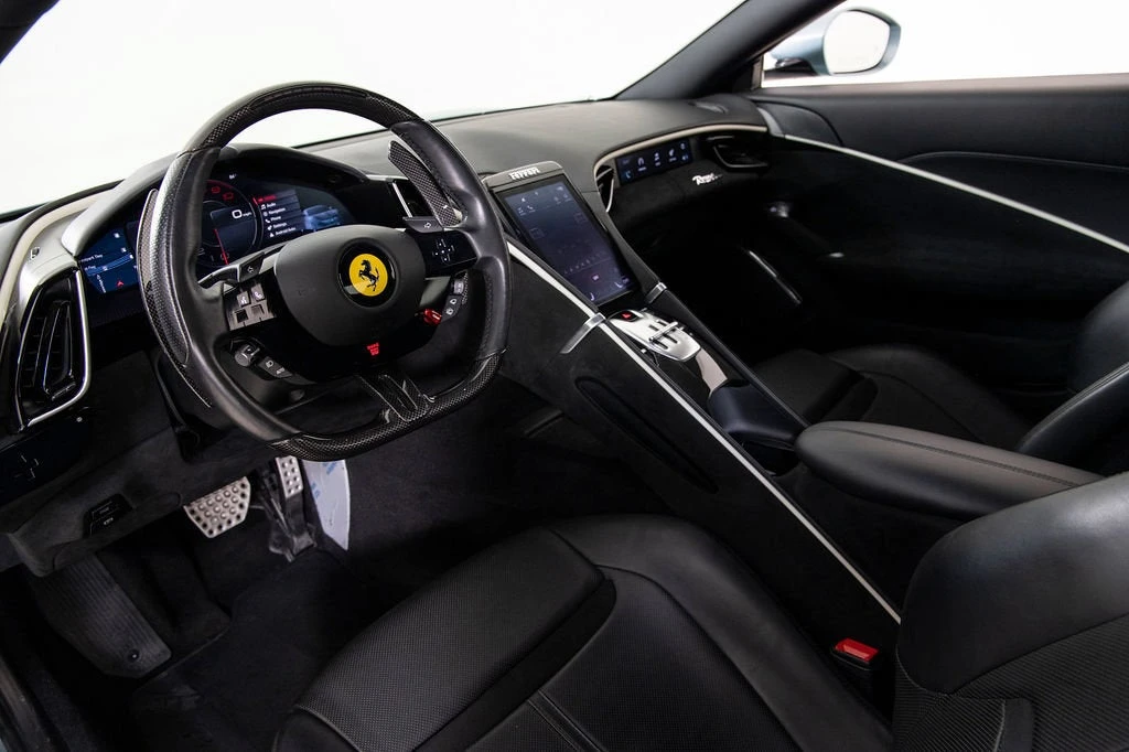 2024 Ferrari Roma Spider - Image 4 of 31