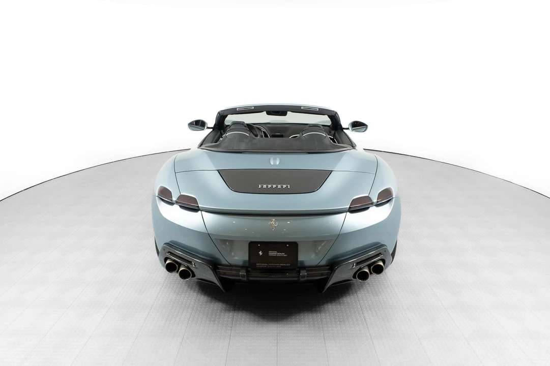 2024 Ferrari Roma Spider - Image 23 of 31