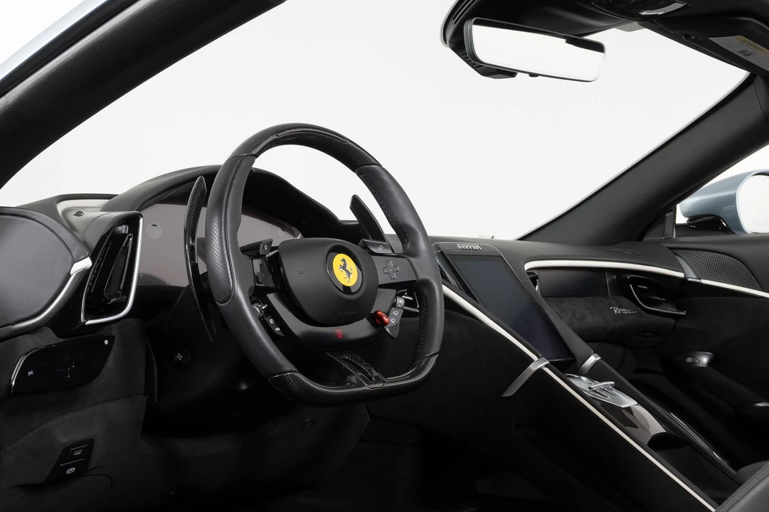 2024 Ferrari Roma Spider - Image 4 of 31