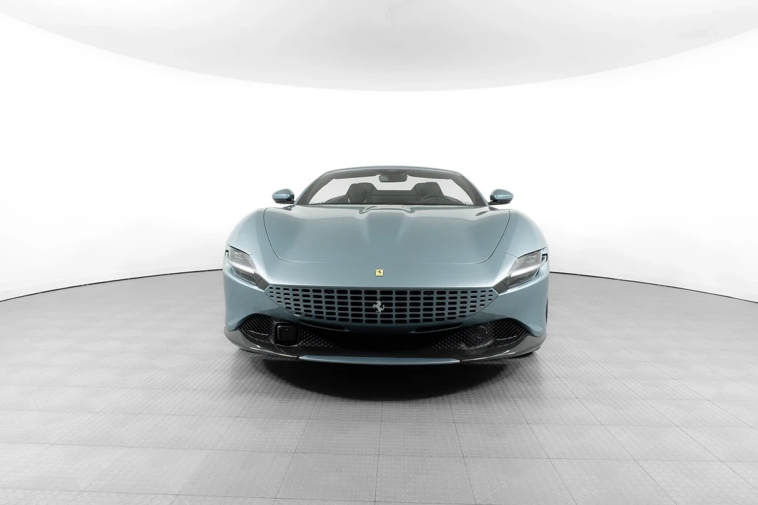 2024 Ferrari Roma Spider - Image 7 of 21