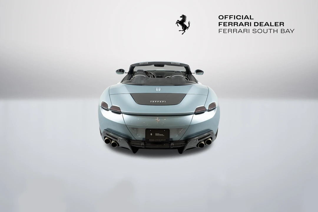 2024 Ferrari Roma Spider - Image 23 of 31