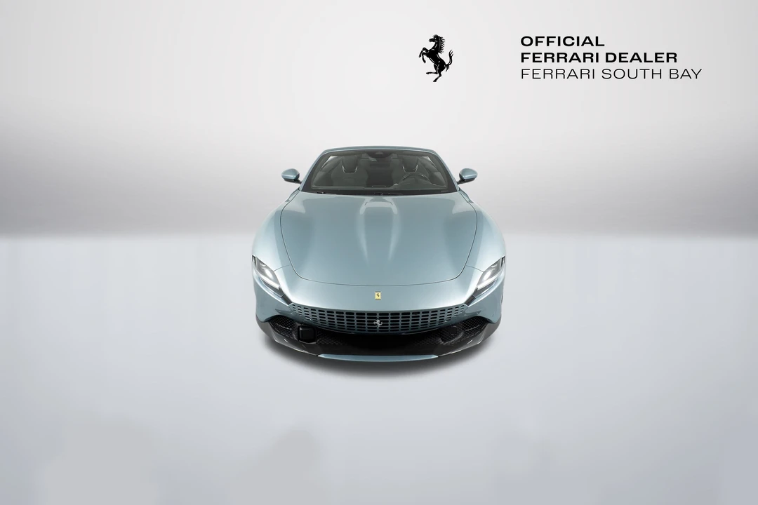 2024 Ferrari Roma Spider - Image 22 of 31
