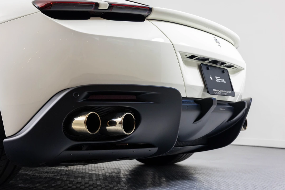 2024 Ferrari - Image 27 of 31