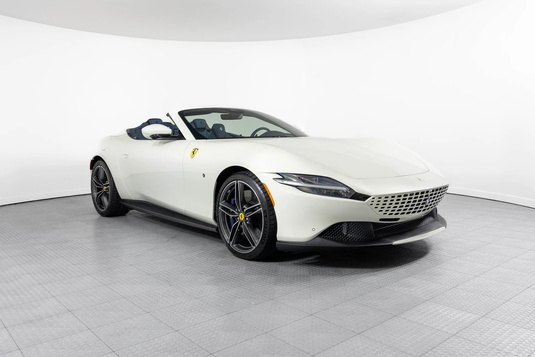 2024 Ferrari - Image 21 of 31