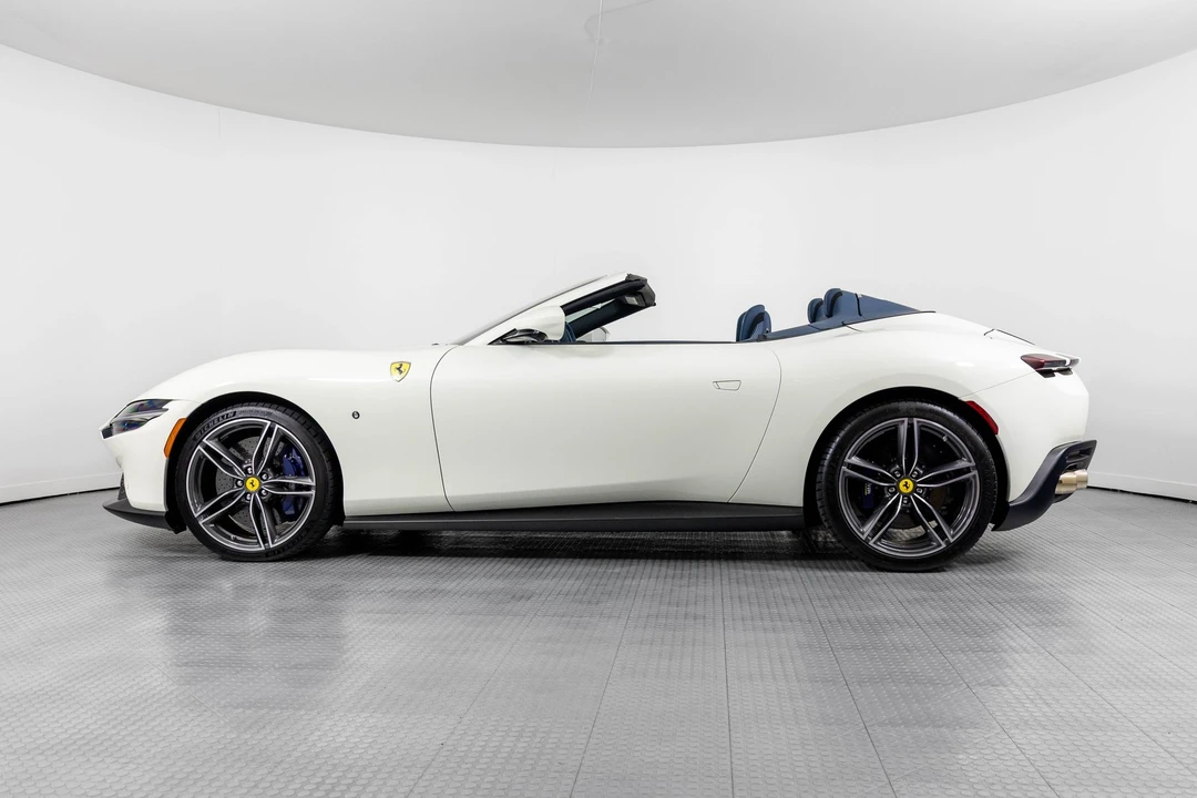 2024 Ferrari - Image 3 of 31