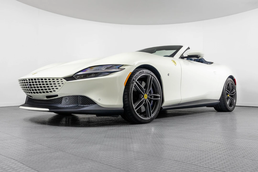 2024 Ferrari - Image 17 of 31