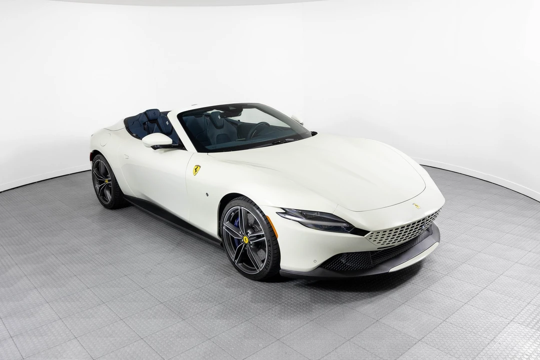 2024 Ferrari - Image 20 of 31