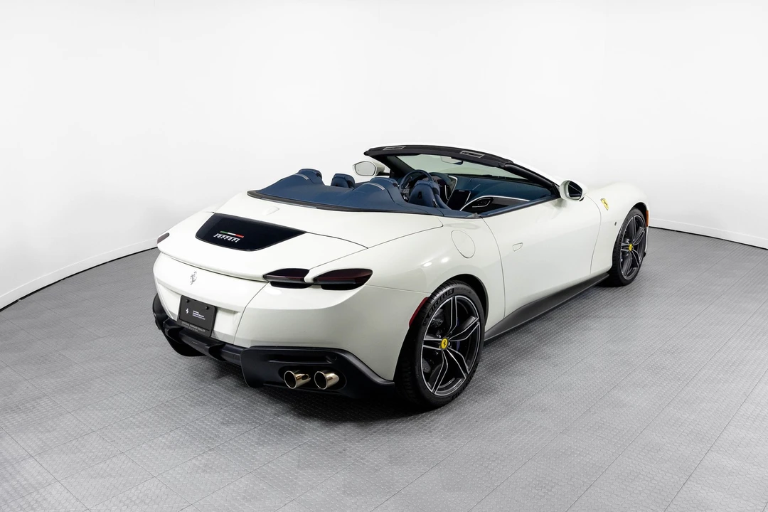 2024 Ferrari - Image 2 of 31