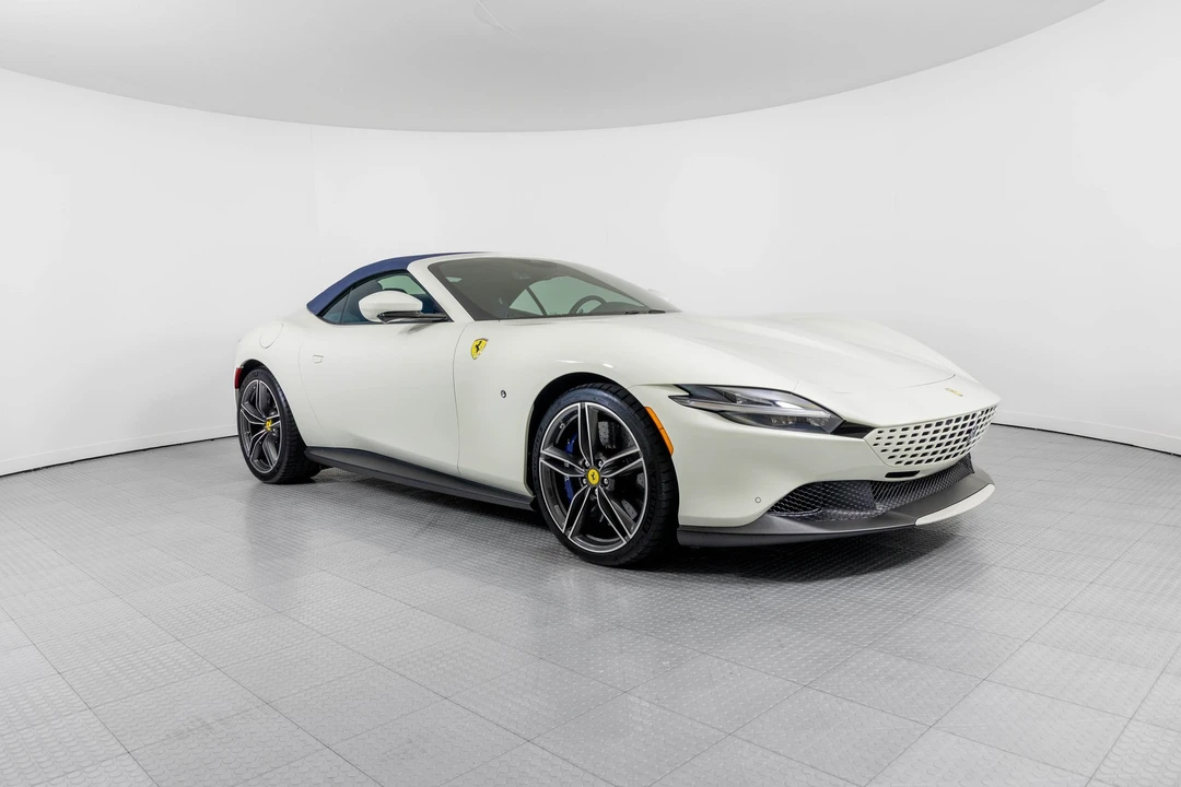 2024 Ferrari - Image 9 of 31
