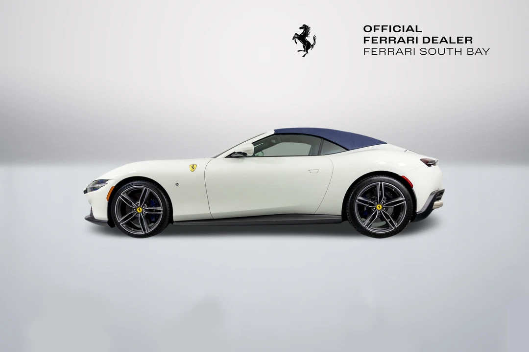 2024 Ferrari Roma Spider - Image 6 of 31