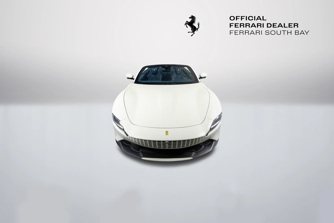2024 Ferrari Roma Spider - Image 19 of 31
