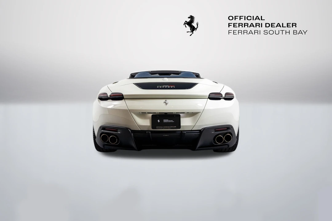 2024 Ferrari Roma Spider - Image 10 of 31